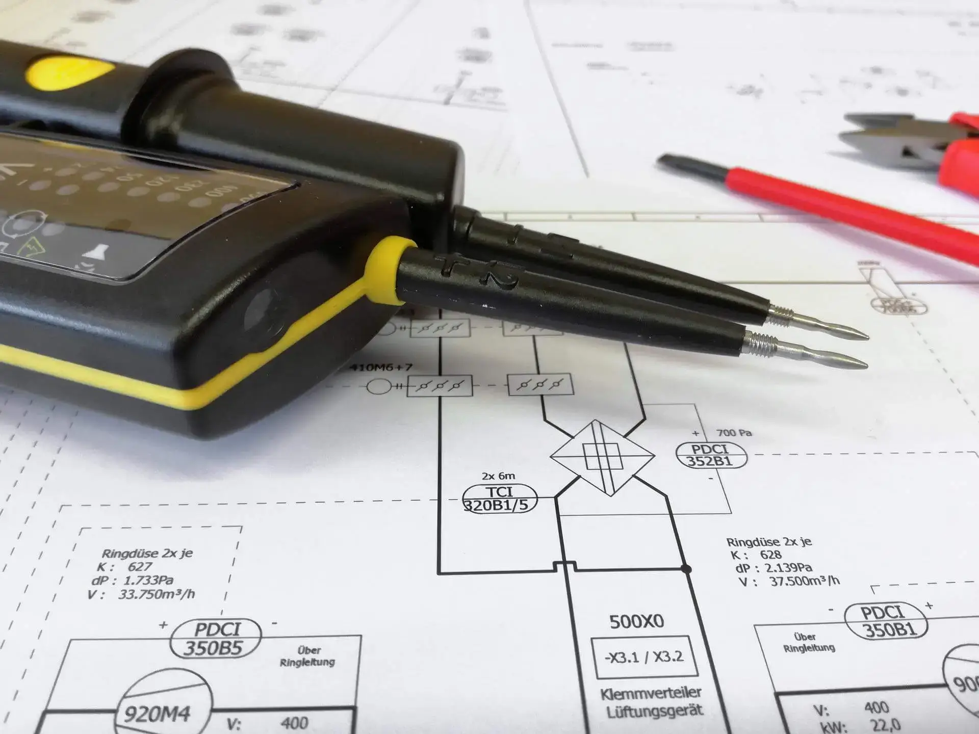 Get your EICR certificate Acton in Acton