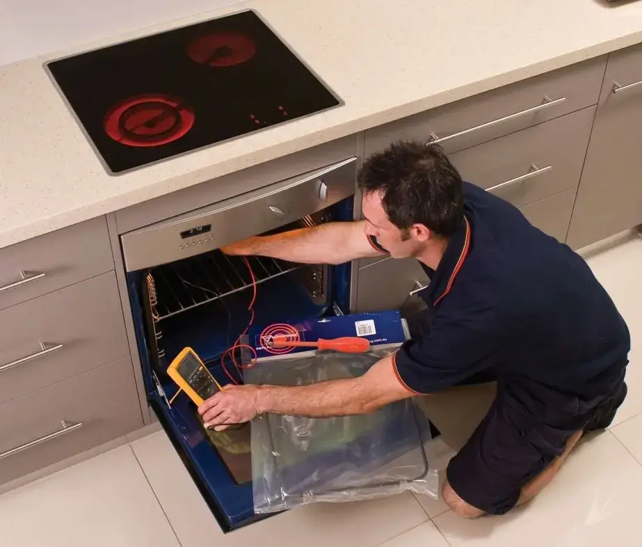 Electric Cooker Installation Acton in Acton