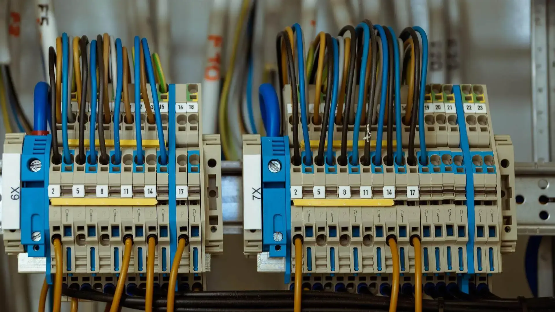 Surge protection installations Acton in Acton