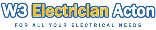 W3 Electrician Acton